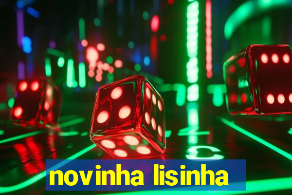 novinha lisinha